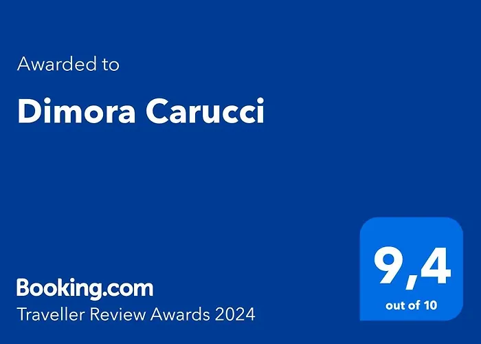 Dimora Carucci