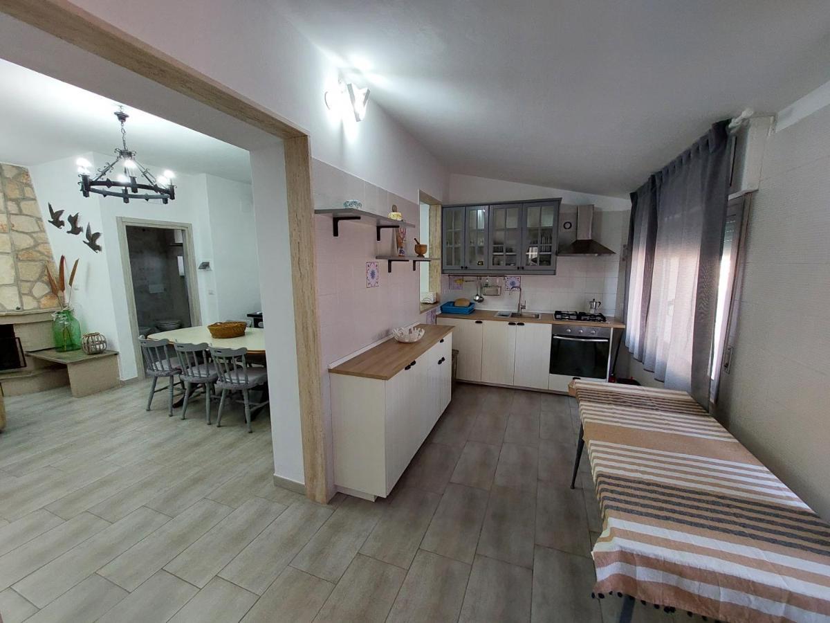 Apartment Dimora Carucci Noci