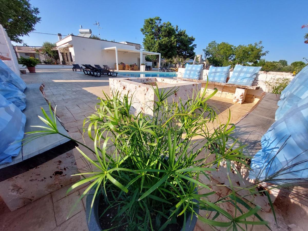 Apartment Dimora Carucci *