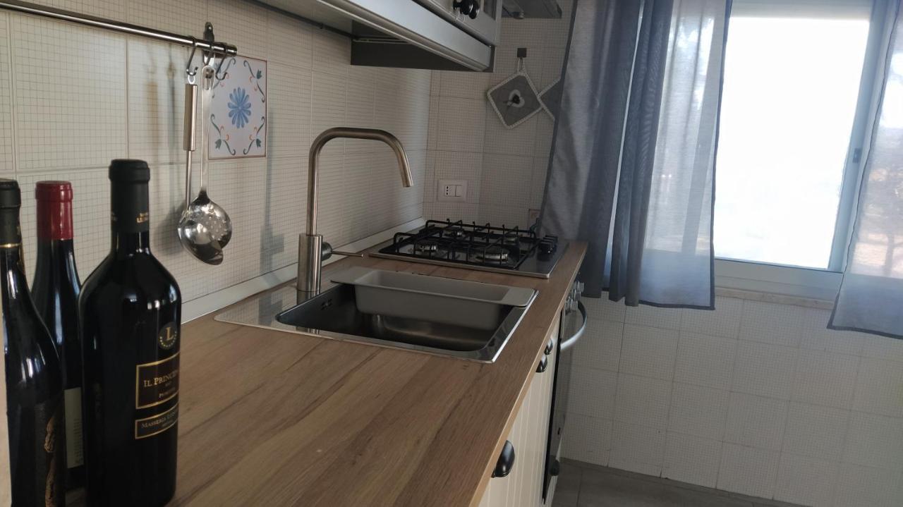 Dimora Carucci Apartment