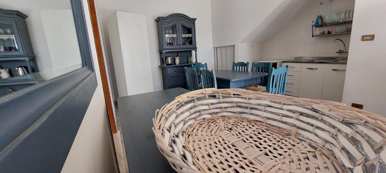 Dimora Carucci Apartment *