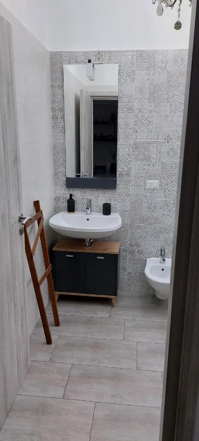 Dimora Carucci Apartment Noci