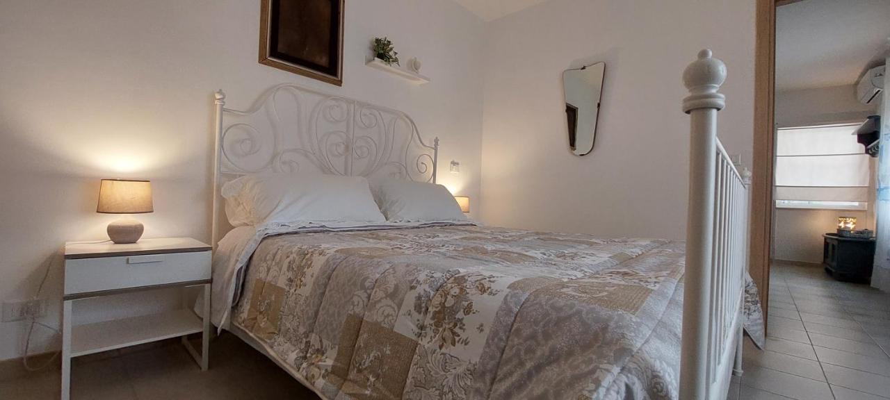 Apartment Dimora Carucci Noci