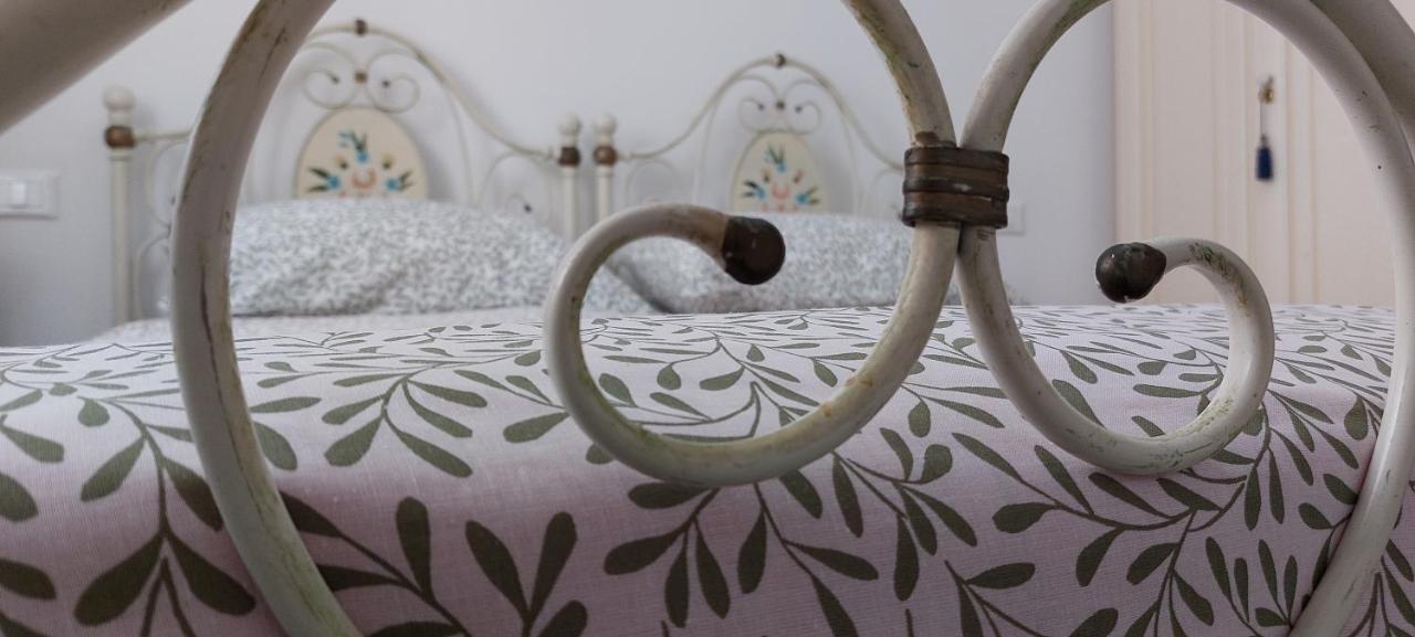 Apartment Dimora Carucci *
