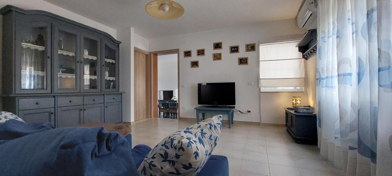 Dimora Carucci Apartment Noci