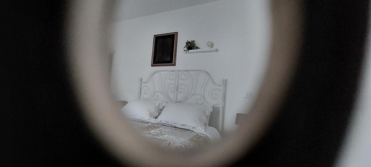 Apartment Dimora Carucci Noci