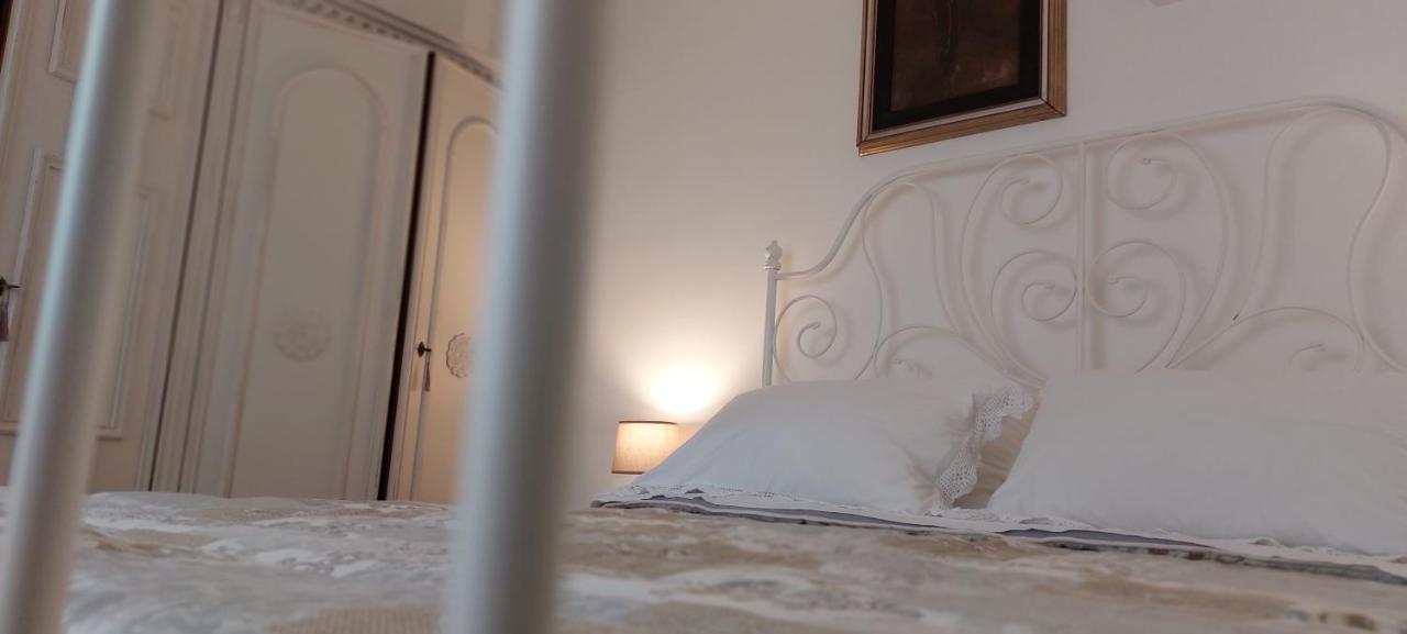 Apartment Dimora Carucci Noci