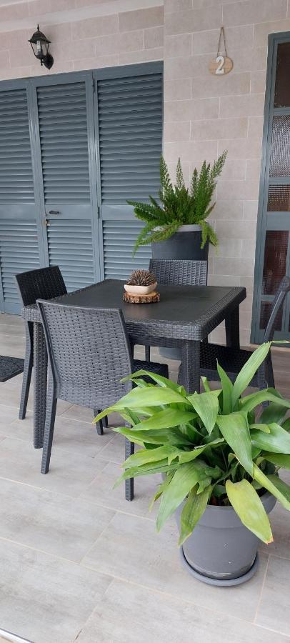 Apartment Dimora Carucci Noci