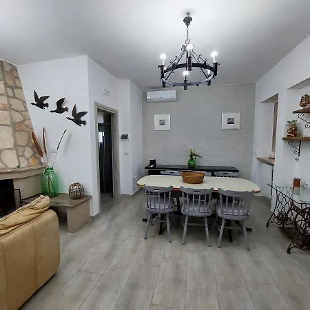 Dimora Carucci Apartment Noci Exterior photo