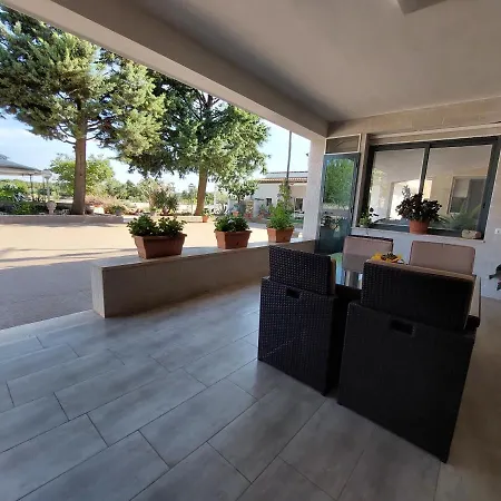 Dimora Carucci Apartment Noci Exterior photo