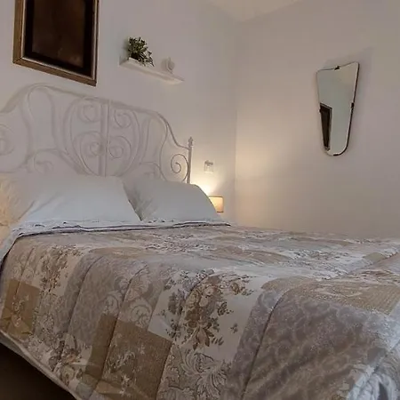 Dimora Carucci Apartment Noci Exterior photo