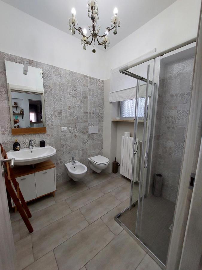 Dimora Carucci Apartamento