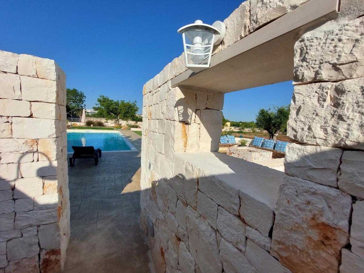 Apartamento Dimora Carucci *