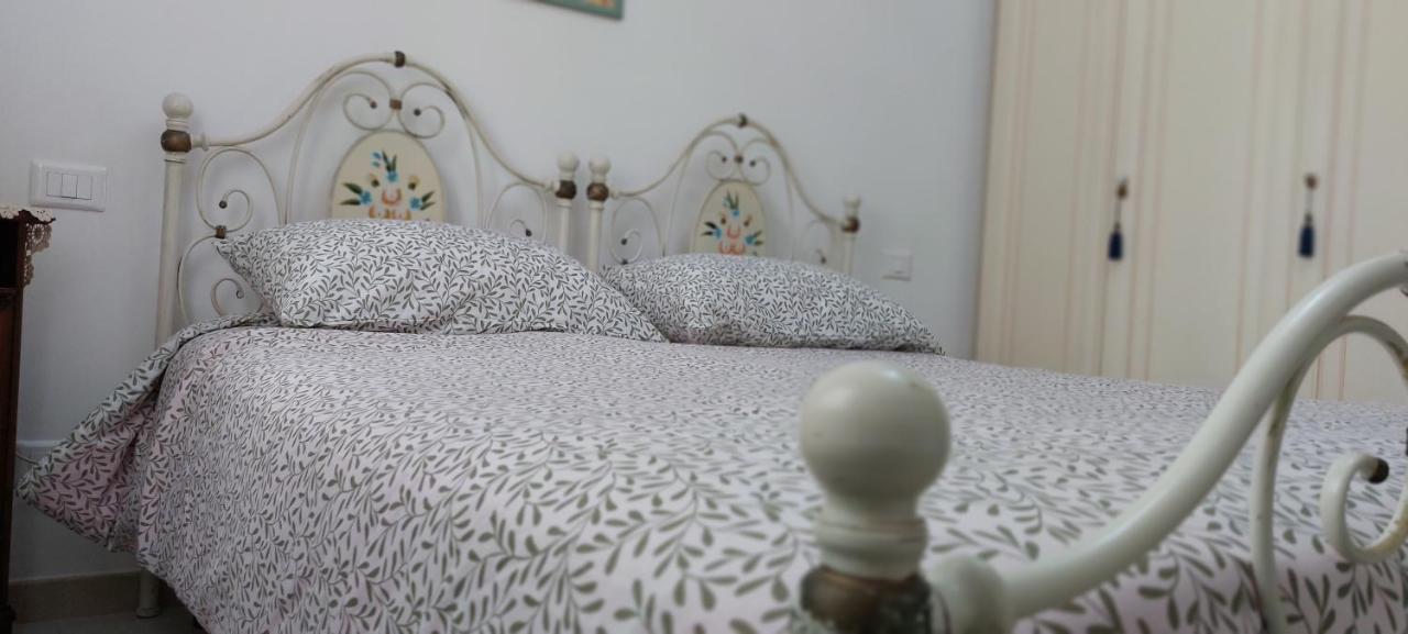 Apartamento Dimora Carucci *