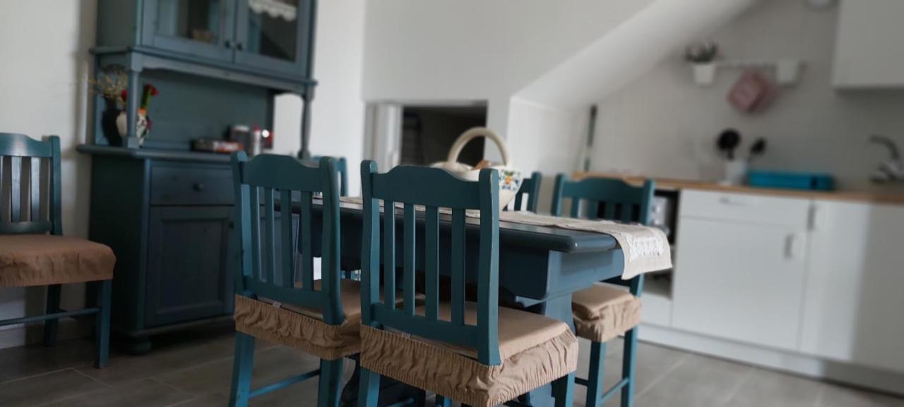 Dimora Carucci Apartamento Noci